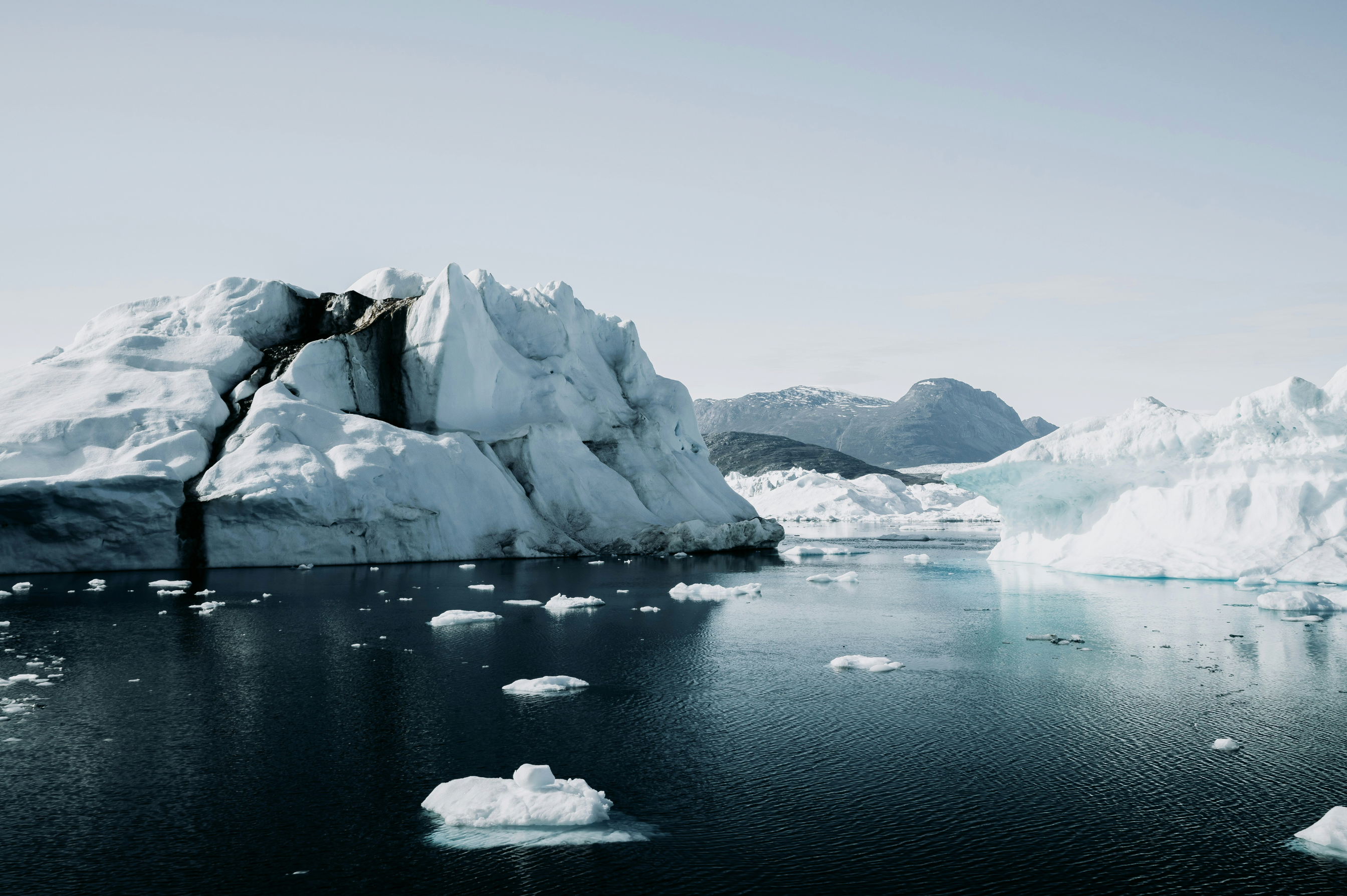 The Arctic is Calling Ocean Hope Club