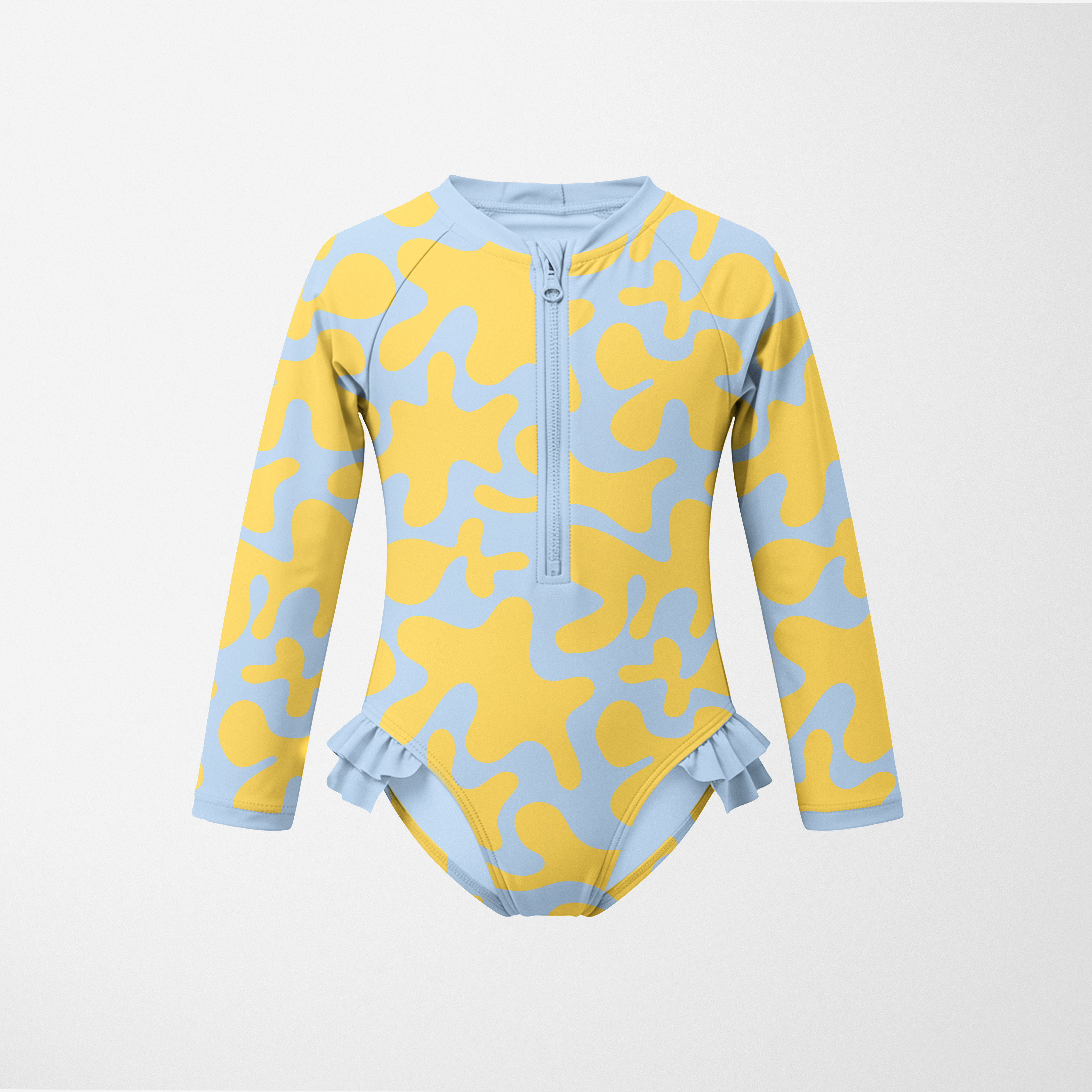 DESIGNED TO SPARK CURIOSITY