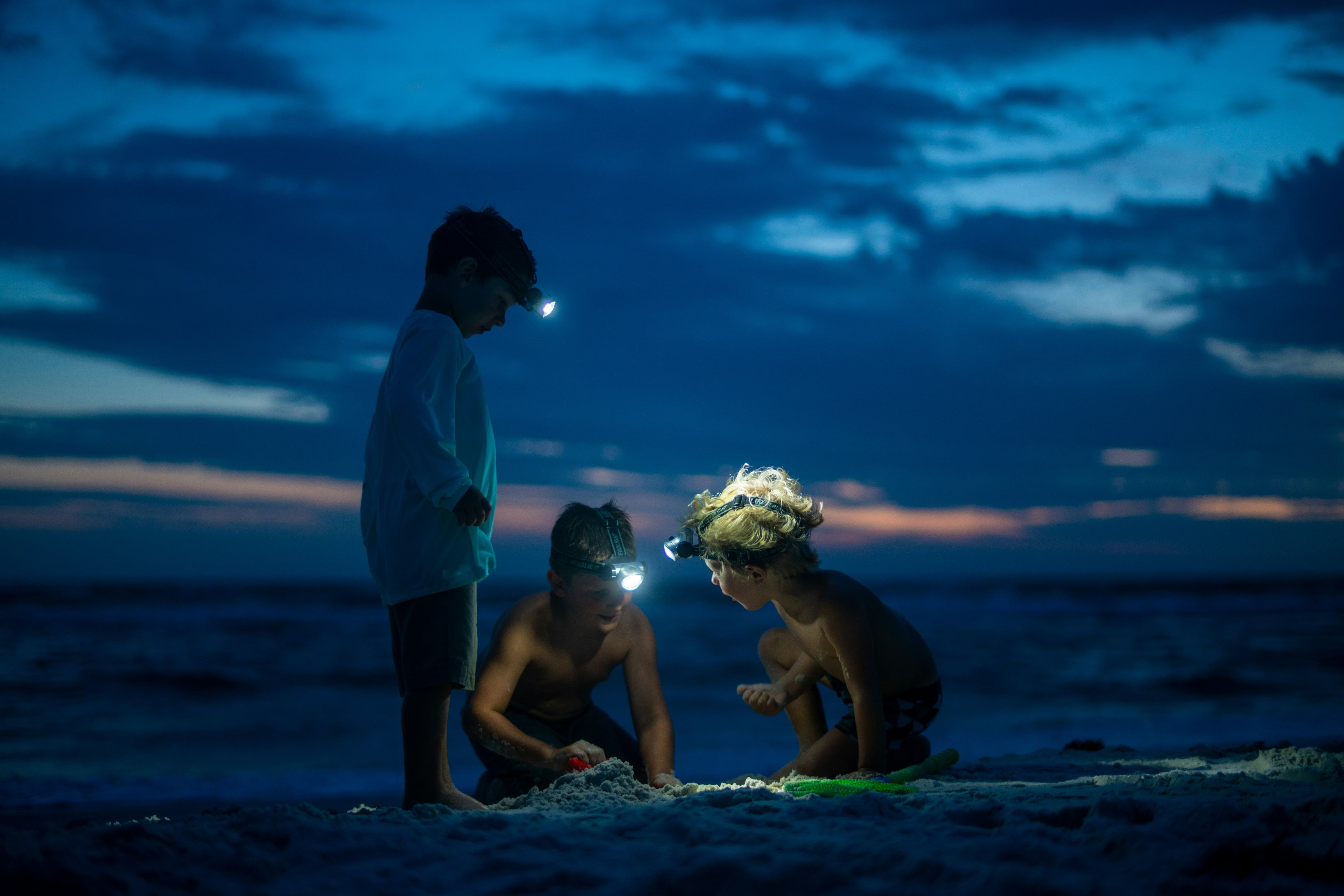 WHY OCEANS MATTER